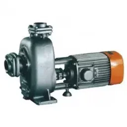 Kirloskar 2 HP Three Phase Self Priming Monobloc Pumpset - SP 1HM 3PH-picture-16
