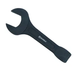 Durelo 105mm Alloy Steel Slogging Spanner Open End-picture-19