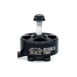 SURPASS HOBBY Bat B2806.5 14 Pole FPV MOTOR 1700 KV image 1
