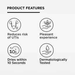 Pee Safe Lavender Toilet Seat Sanitizer Spray image 4