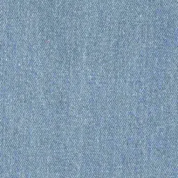 YU by Pantaloons Light Blue Cotton Slim Fit Jeans image 5