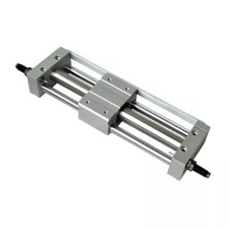 Airtac RMT Series Rodless Magnetic Cyclinder With Guide 40 mm Bore Dia. 900 mm Stroke Dia-picture-20