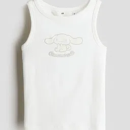 H&M Printed Vest Top-picture-23
