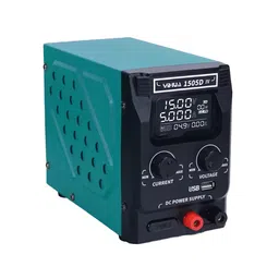 YIHUA 1505D-IV 120W Power Supply with Adjustable LED Display image 3