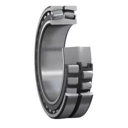 SKF Domestic Spherical Roller Bearing, Inner Dia 180 mm, Outer Dia 300 mm, Width 96 mm, 23136 CCK/W33 image 1
