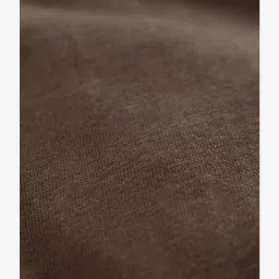 Kiddopanti Kids Brown Solid Cargo Shorts image 3