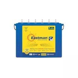 Eastman Solar Tubular Battery 200 Ah Regular, EM200SB-picture-37
