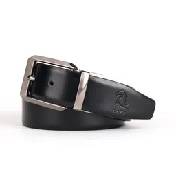 Kara Men Leather Reversible Formal Belt-image-96