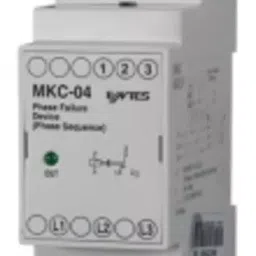 ENTES Phase Failure relay ( MKC-04)-picture-30