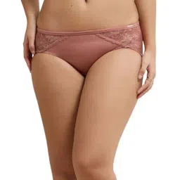 Amante Pink Panties-picture-11