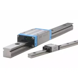 IKO Linear Guide Carriage MH 11600N Dynamic Load 15 mm Rail Width, MHS15C1HS-picture-17