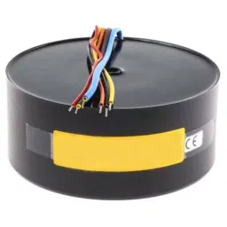 Nuvotem Talema Toroidal Transformer 230V AC 2 x 25V AC 500VA 2 Output, 0500P1-2-025K-picture-20