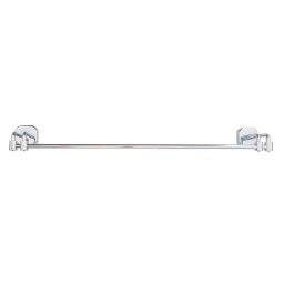 Aquieen Emerald 24 inch Towel Rail Stainless Steel Chrome Finish Silver, AQN 865-picture-17