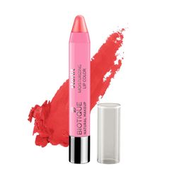 BIOTIQUE NATURAL MAKEUP Starlit Moisturising Lip Color-R302 Coral Dew 3.5 g-picture-30