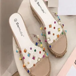 MONRSH Party Platform Mules-picture-20