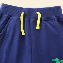 INCLUD Boys Printed Original Easy Wash Trousers image 5