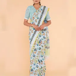 Shivanya  Handicrafts Women Saree-picture-37
