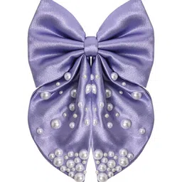 Aye Candy Girls Embellished Alligator Hair Clip-picture-21
