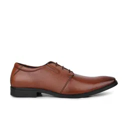 ATESBER by Inc.5 Men Pointed Toe Formal Derbys image 4