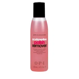 O.P.I Acetone Free Nail Polish Remover 110 ml-picture-23