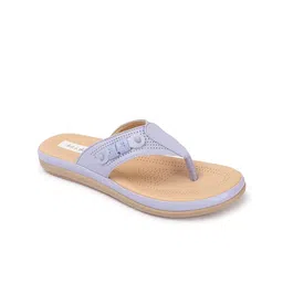 Mast & Harbour Women Open Toe Flats image 2