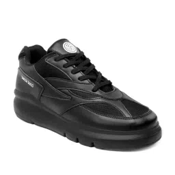Bacca Bucci Black Sneakers-picture-14