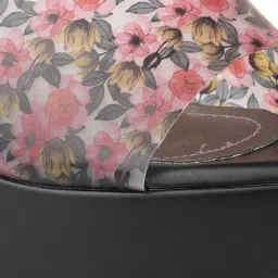 Inc.5 Women's Black Casual Stilettos image 4