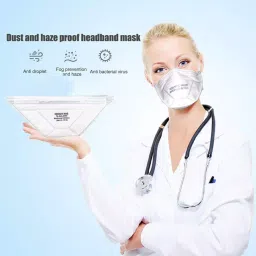 Magnum N95 Face Mask (1 pc) image 2