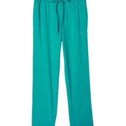 Monte Carlo Kids Blue Mid Rise Pants-image-48