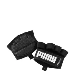Puma TR Ess Grip Black Solid Gloves - L-picture-44