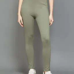 Ginger by Lifestyle Sage High Rise Jeggings-picture-17