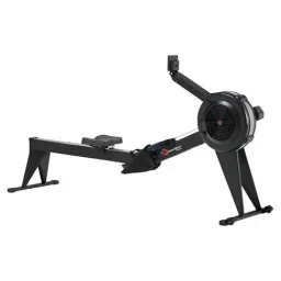PowerMax Fitness RAC-2500 Rowing Machine (Black)-picture-36
