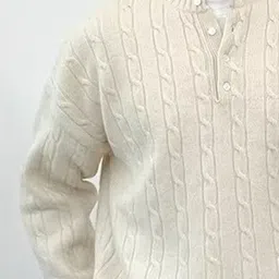 StyleCast x Revolte Men Pullover image 3