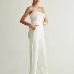 Cover Story Off White Jumpsuit-image-52