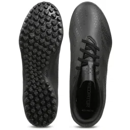 Adidas Men's PREDATOR ACCURACY.4 TF Black Football Shoes image 4