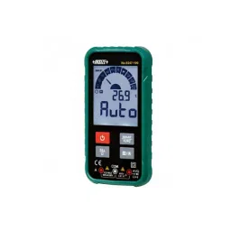 Insize Smart Digital Multimeter with TrueRMS Measurement and Data Hold, 9247-190-picture-34