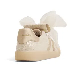 ALDO Women's ITSNEAKER Off White Casual Sneakers image 5