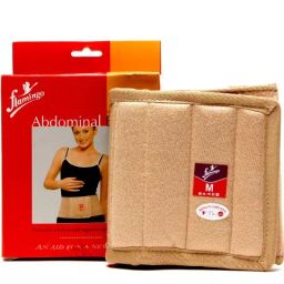 Flamingo Abdominal Belt Medium Size OC 2002-picture-48