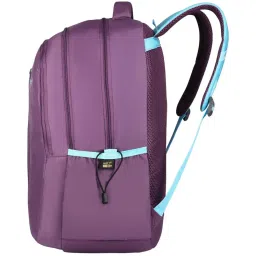 Skybags 35 Ltrs New Stream 23-03 Purple Medium Backpack image 4