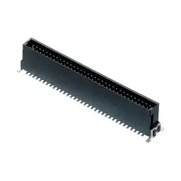HARWIN CONNECTOR, HEADER, 68POS, 2ROW, 1.27MM, M55-7026842R-picture-29