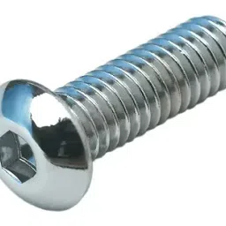 Agarwal Fastners Stainless Steel Button Head Screw (Dia 8 mm, Length 60 mm)-picture-36