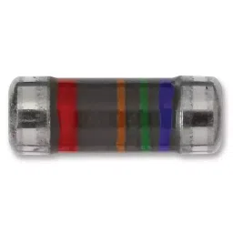 VISHAY RES, MELF, 270R, 1%, 200MW, SMD, MMU01020C2700FB300-picture-47