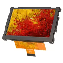 Display Visions LCD Color Display Touchscreen 5 inch 800x480 Pixels, EA W800X-50AILW-picture-46