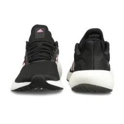 Adidas Women's PUREBOOST JET W Black Running Shoes image 5