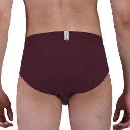 Freecultr Multi Comfort Fit Briefs - Pack of 3 image 4