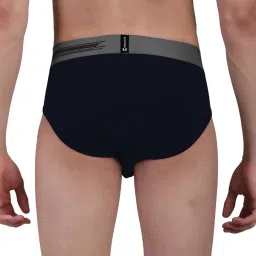 Freecultr Multi Comfort Fit Briefs - Pack of 5 image 4