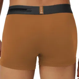 Freecultr Multi Comfort Fit Trunks - Pack of 3 image 4