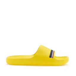U.S. Polo Assn. Men's Yellow Slides-image-26