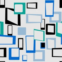 Home Ecstasy Multi Cotton 140 TC Bed Sheet Set image 4