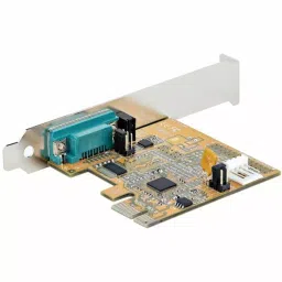 StarTech.com 1 PCI Express RS232 Serial Card, 11050-PC-SERIAL-CARD image 5